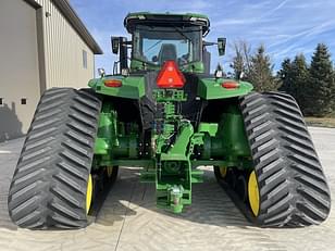 Main image John Deere 9RX 640 16