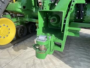 Main image John Deere 9RX 640 40