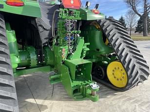 Main image John Deere 9RX 640 45