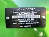 Thumbnail image John Deere 9RX 640 50