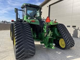 Main image John Deere 9RX 640 9