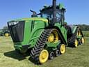 2023 John Deere 9RX 640 Image