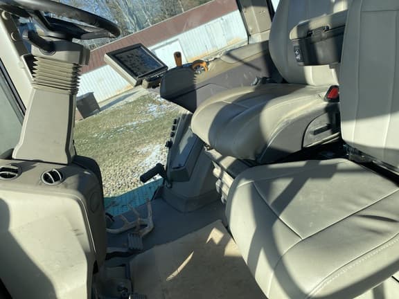 Image of John Deere 9RX 640 equipment image 4