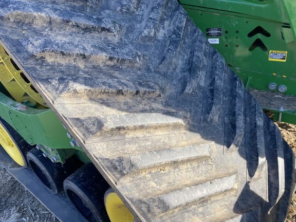 Image of John Deere 9RX 640 equipment image 4