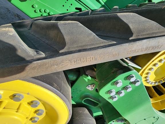 Image of John Deere 9RX 640 equipment image 1