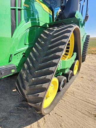 Image of John Deere 9RX 640 equipment image 2