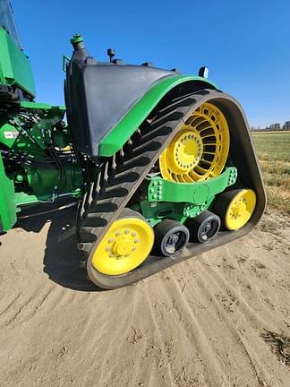 Image of John Deere 9RX 640 equipment image 4