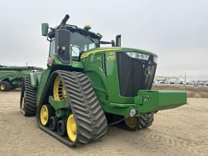 2023 John Deere 9RX 640 Image