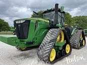 Thumbnail image John Deere 9RX 640 1