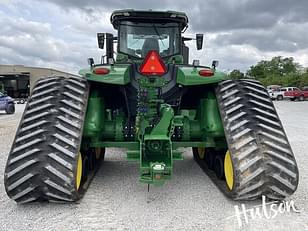 Main image John Deere 9RX 640 4