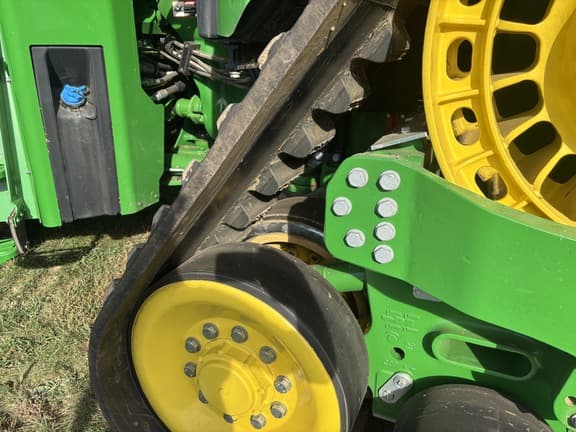 Image of John Deere 9RX 640 equipment image 2