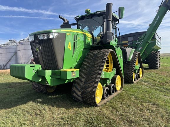 Image of John Deere 9RX 640 Primary image