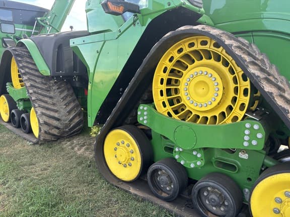 Image of John Deere 9RX 640 equipment image 1