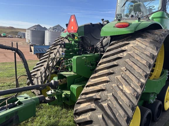 Image of John Deere 9RX 640 equipment image 3