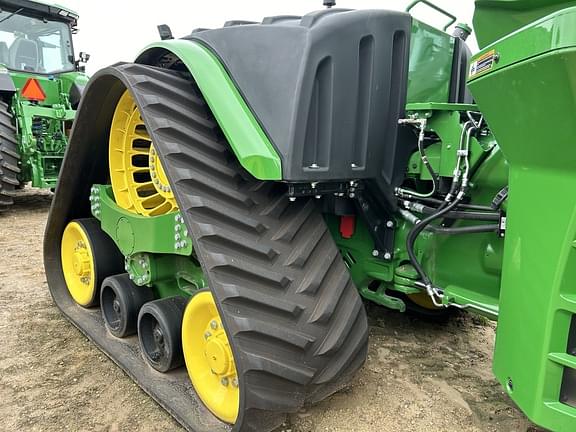 Image of John Deere 9RX 640 equipment image 1