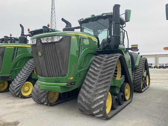 Image of John Deere 9RX 640 Primary image