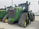 2023 John Deere 9RX 640 Image