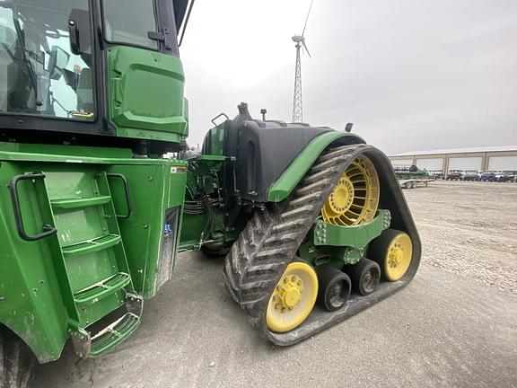 Image of John Deere 9RX 640 equipment image 4