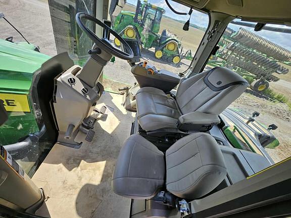 Image of John Deere 9RX 640 equipment image 4