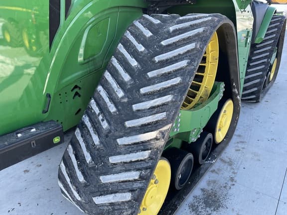 Image of John Deere 9RX 640 equipment image 3