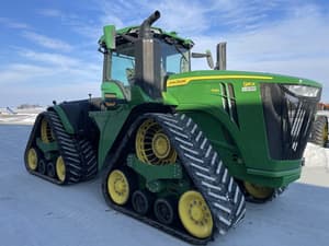 2023 John Deere 9RX 640 Image