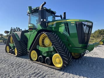 Main image John Deere 9RX 640