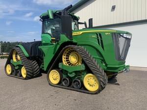 2023 John Deere 9RX 640 Image