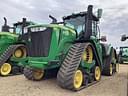 2023 John Deere 9RX 640 Image