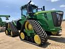 2023 John Deere 9RX 640 Image