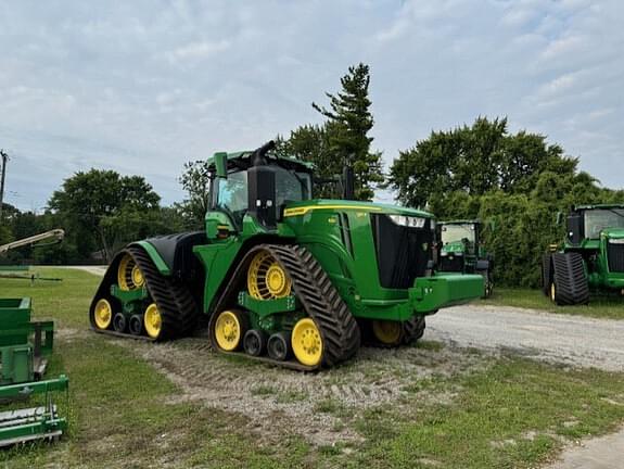 Image of John Deere 9RX 640 Primary image