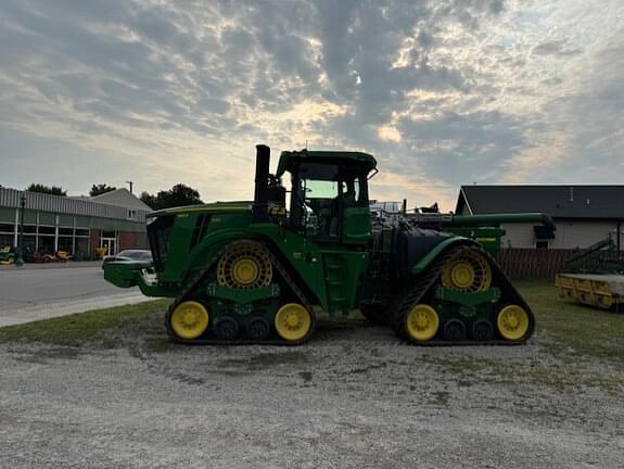 Image of John Deere 9RX 640 equipment image 2