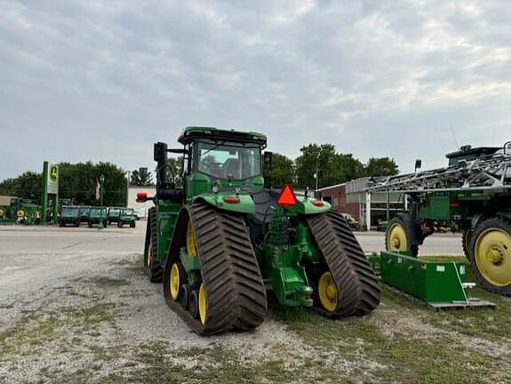 Image of John Deere 9RX 640 equipment image 3