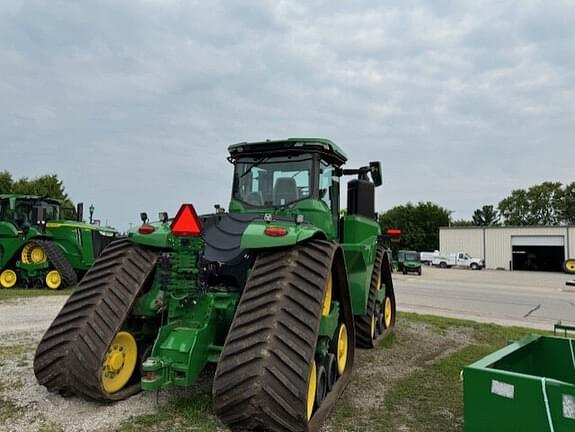 Image of John Deere 9RX 640 equipment image 4