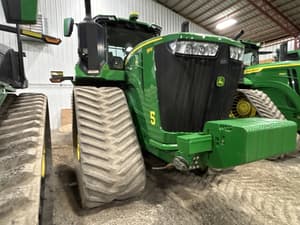 2023 John Deere 9RX 640 Image
