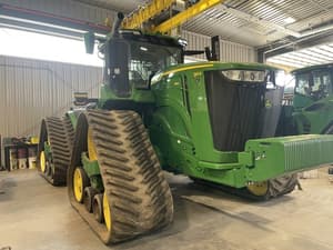 2023 John Deere 9RX 640 Image