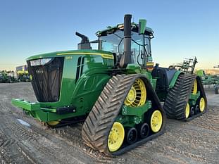 2023 John Deere 9RX 640 Equipment Image0