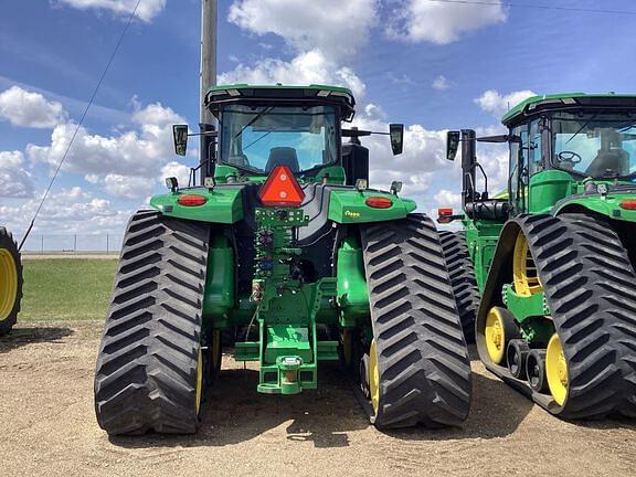 Image of John Deere 9RX 640 equipment image 2