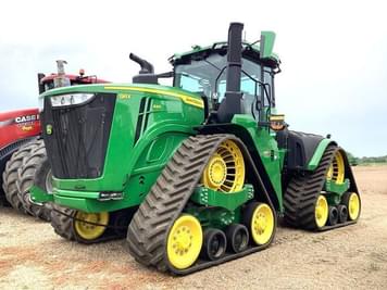 Main image John Deere 9RX 640