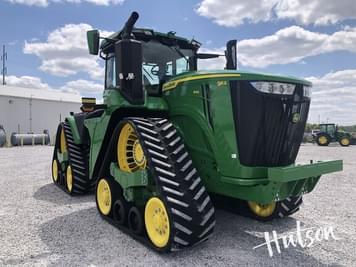 Main image John Deere 9RX 640