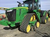 Thumbnail image John Deere 9RX 640 0