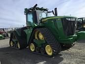 Thumbnail image John Deere 9RX 640 4