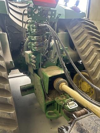 Image of John Deere 9RX 640 equipment image 3