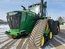 2023 John Deere 9RX 640 Image