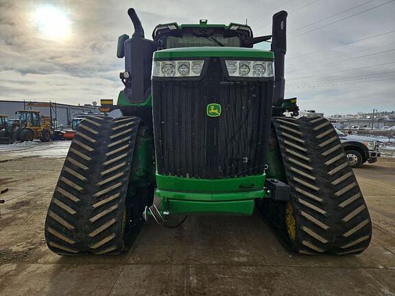 Image of John Deere 9RX 640 equipment image 1