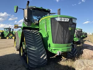 2023 John Deere 9RX 640 Image