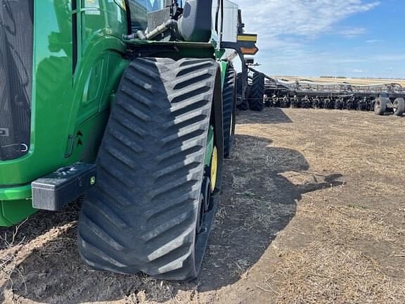 Image of John Deere 9RX 640 equipment image 2