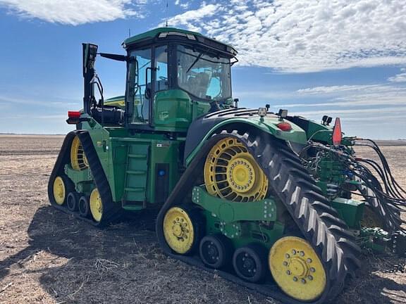 Image of John Deere 9RX 640 equipment image 1