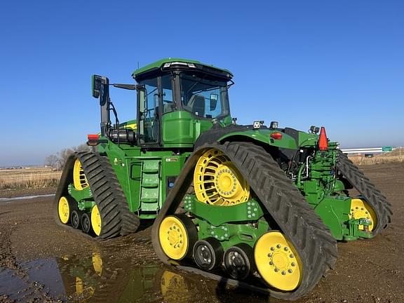 Image of John Deere 9RX 640 Primary image