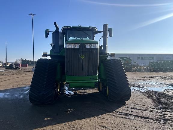 Image of John Deere 9RX 640 equipment image 2