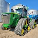 2023 John Deere 9RX 640 Image